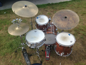 ModernDrumKit